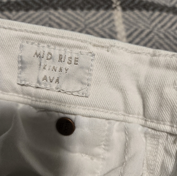 Lucky Brand jeans - Picture 4 of 5